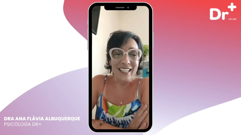 Dra Ana Flávia Albuquerque vai nos contar mais alguns benefícios da terapia!